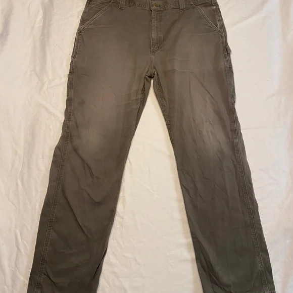 Carhartt Carpenter Pants - Picture 3 of 13